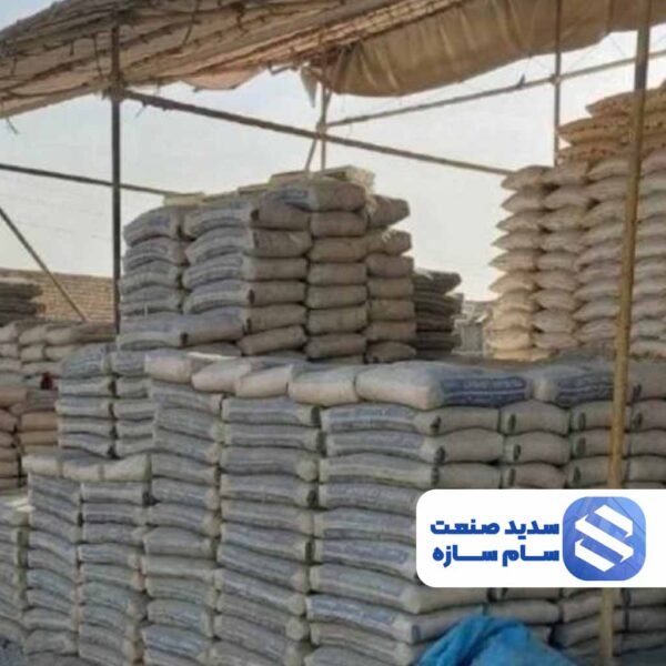 نمونه محصولات تولیدشده سدیدصنعت